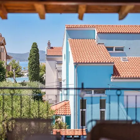 Apartment Old School Zadar