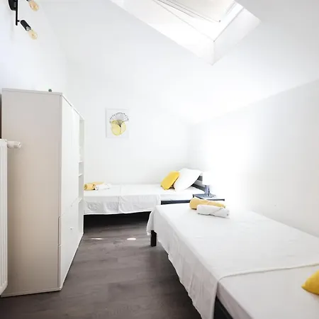 Apartman Old School