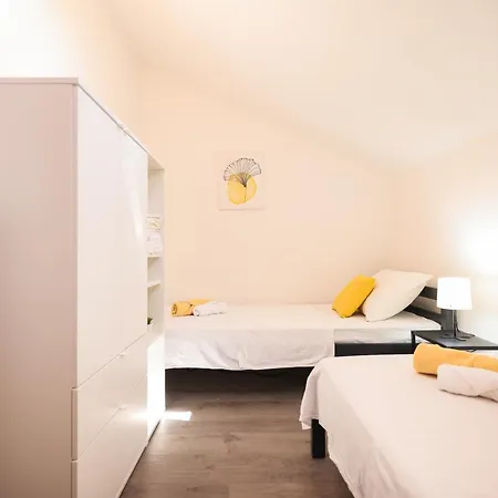 Old School Appartement *