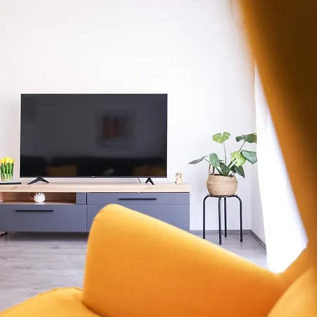 Old School Apartman